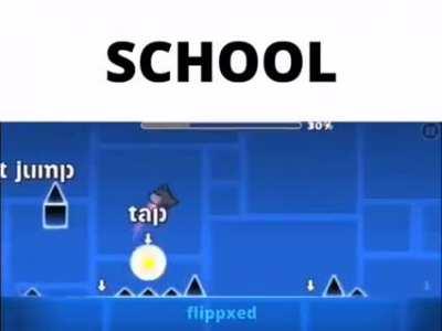 Just a little hand holding