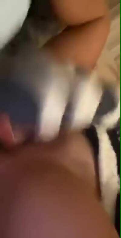 Yeah ima need a name