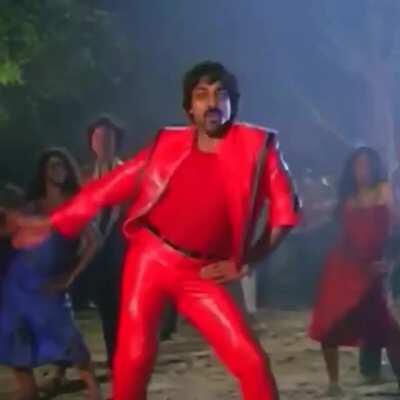 It’s close to midnight..