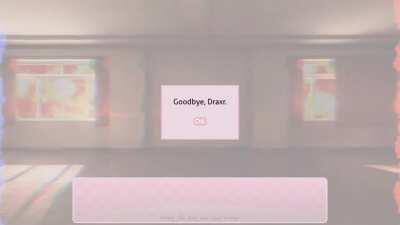 DDLC Secret Ending..? (Meme)