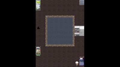 So let's say I've been working on a thing...