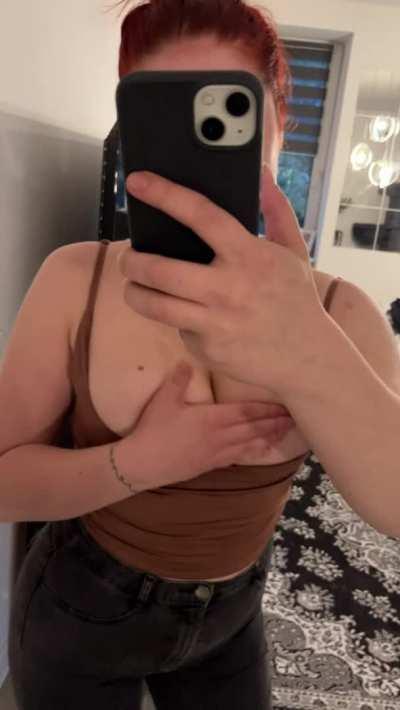 if I were your neighbor would you come over for a playdate?