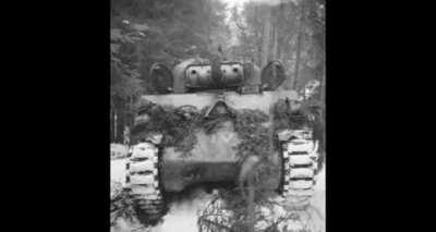 Sherman is out of our league