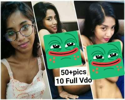 Super Sexy Slim Girl Nude Pics and 10 Hot fucked videos 🍌🍌💦💦🔥👉👌