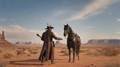 Liquid Studios |  Videoclip for We're all F*cked - Aliento de la Marea. First AI video we made...