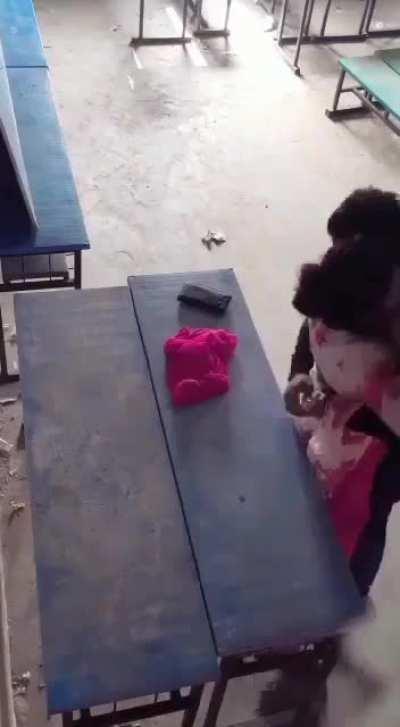 Nibha nibhi school sex