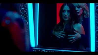 The Good Girls Club (2020-) :: Season 1 Episode 1 :: Carolina Torres & Ana Cristina de Oliveira