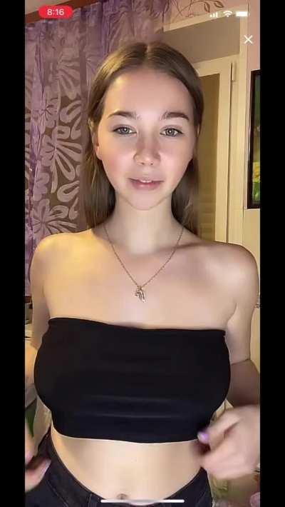 Beautiful cherries flashed for gifts