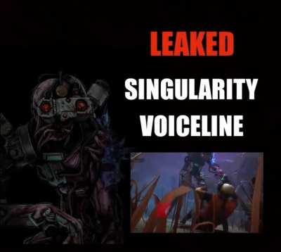 What did BHVR mean by this? Does Mathieu Cote like men? Is he single?