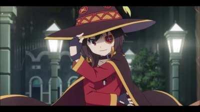 I tried making something