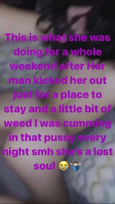 TIFFANY MELENDEZ - BRONX THOT