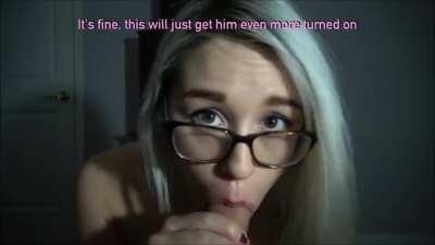 You might need to work on your pranks...