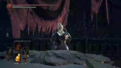 Grand Archives best area