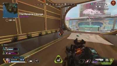 Saw this trick in Bonsai the other day on the sub, the enemy even had a similar reaction