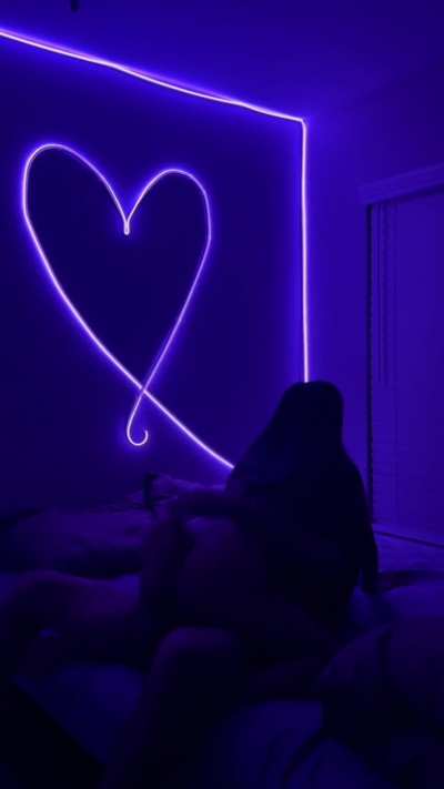 Bf went out and I was horny so had someone over😋😇