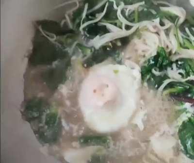 [148/148?] Egg God (Eminem, egg)