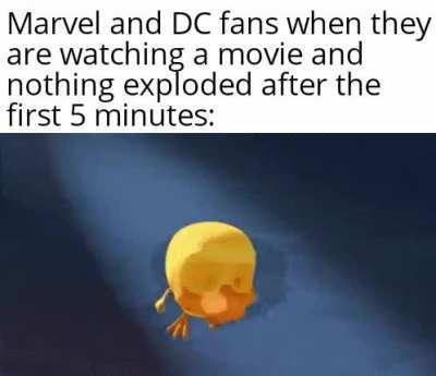 What if?... You go outside?