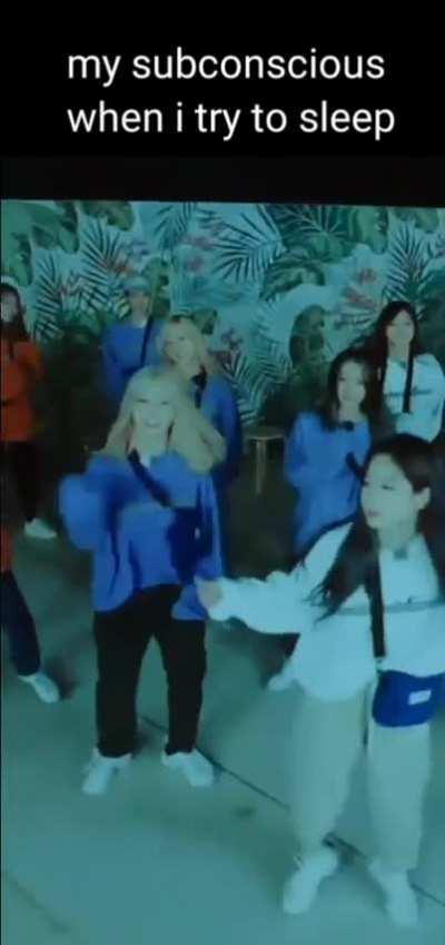 I can't sleep well😫