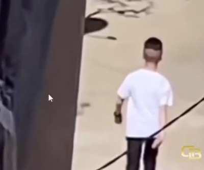 An Alternate copies yourself and spawns behind you, what you will do?