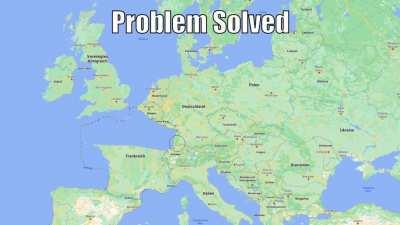 Francia 🤬🤬🤬