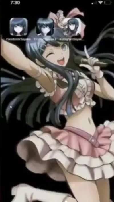 Least deranged Danganronpa fan