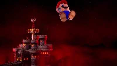 Super Mario RPG remake - Reveal Trailer