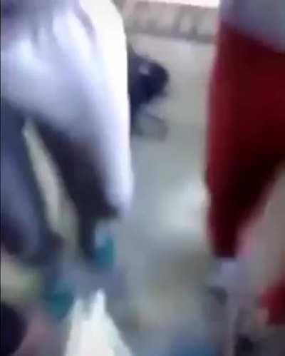 yo y los pibardos en el recreo😎👌