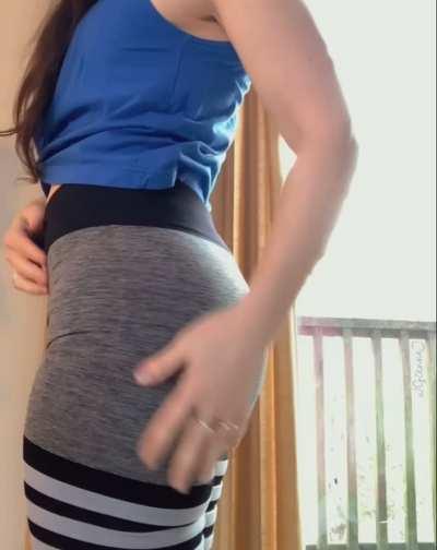 Now I just need help taking them off