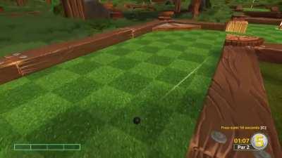 i love the new killer