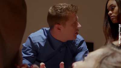 This one chose the hard way, but one way or another: all whiteboys need to learn the lesson of submitting to BNWO 🙇♠️ [cuckold bbc] [bbc superiority]