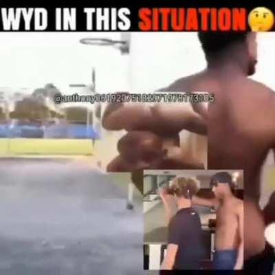 wordingotn situation