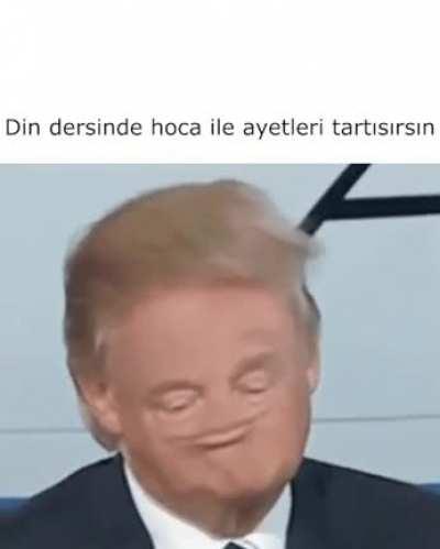 Ateist oluon hawli oluon