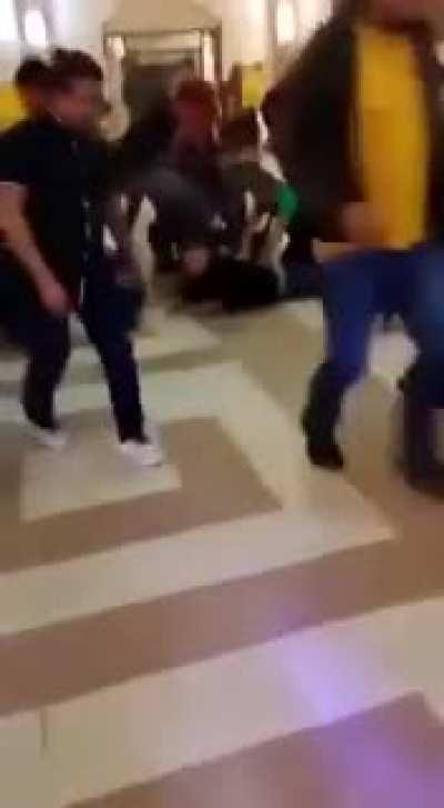 Yeah that's what you think it is