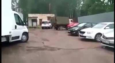 Doggo reset to factory config