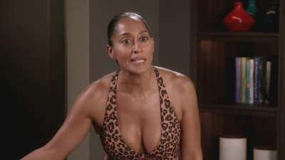 Tracee Ellis Ross: Blackish