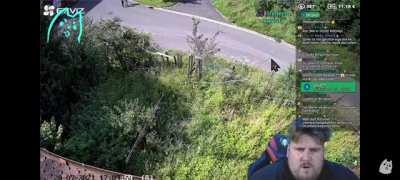 Kleiner Mettdown, weil Bullne ihren Tschob nicht machen!