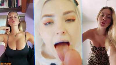 ONE HOUR LONG. M2P - OMNI A remix of all my released content.