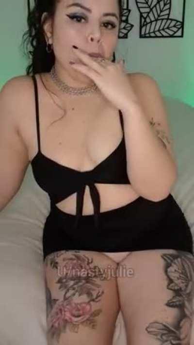 I want to make you hard