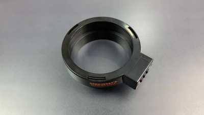 Husband tries to get wife into lock picking