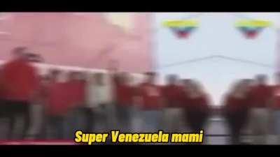 Super Venezuela