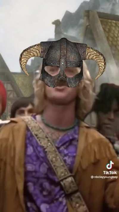 who tf is this Miraak loser anyways?