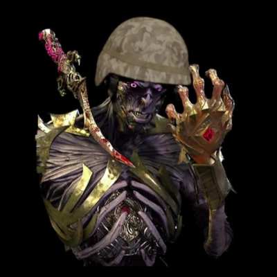 Real Vecna Players, we need to Mobilize