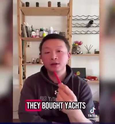 They Sold Your Future For Profit