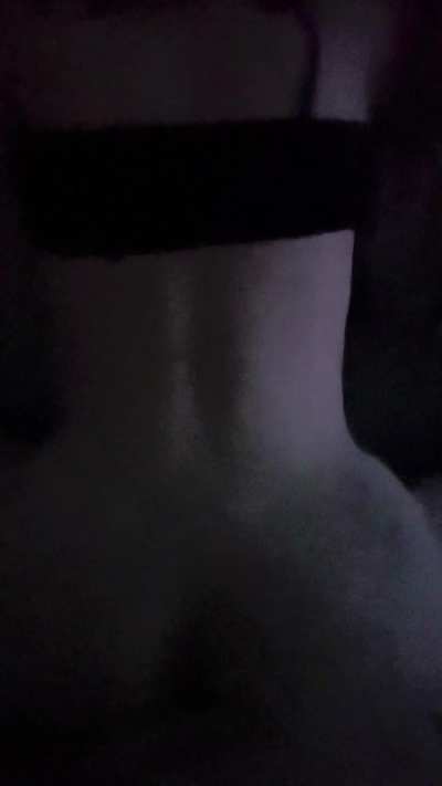 Don’t think you’re gonna last IRL 😏 🤤