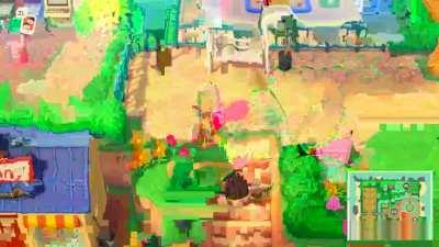 Island Tour of my cliffside paradise – so much is inspired by this amazing community! Hope you enjoy. :)