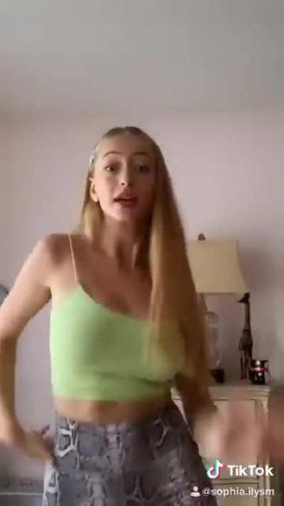 Wallahdin - Here is the clip