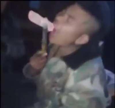 Barbeque is the best