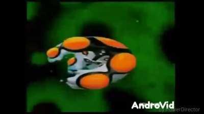 quando tudo dá errado na sua vida se lembre do ben 10 chinês.