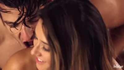 Eva Lovia - Time On Our Hands - Twistys