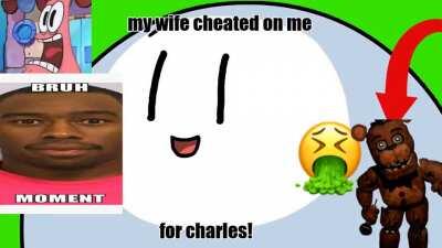 charles please! bring ellie back!!